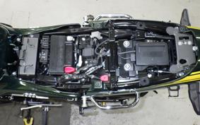 KAWASAKI Z900RS 2025 ZR900K