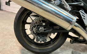 KAWASAKI ZZ1400 NINJA R 2006 ZXT40A
