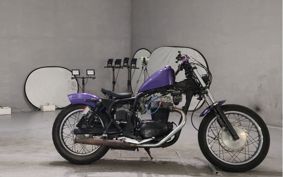 KAWASAKI ESTRELLA 250 BJ250A