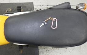 HONDA APE 50 AC16
