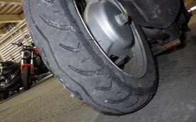 YAMAHA JOG APRIO SA11J