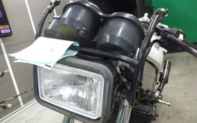 YAMAHA TZR250 2020 1KT