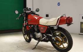 KAWASAKI Z400 FX 1979 KZ400E