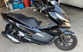 HONDA PCX 125 JF81