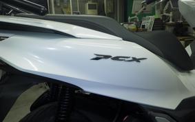 HONDA PCX 125 JK05