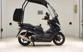 HONDA PCX125-2ﾔﾈﾂｷ 2025 JF56