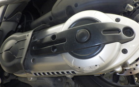 GILERA FUOCO 500IE 2009
