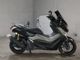 Фото Yamaha N-MAX 125 с японского аукциона