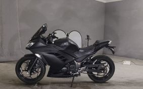 KAWASAKI NINJA250 EX250L