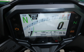 KAWASAKI NINJA ZX-4RR KRT ED 2024 ZX400P