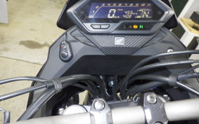 HONDA CB200XA 1992