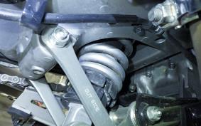 HONDA X-ADV 750 2018 RC95