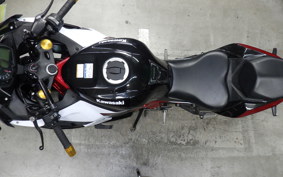 KAWASAKI ZX-25R 1994 ZX250E