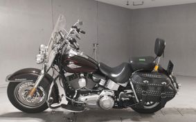 HARLEY FLSTC 1580 2010 BW5