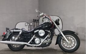 KAWASAKI VULCAN1500 CLASSIC VNT50D