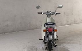 HONDA SUPER CUB50 AA01