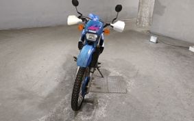 YAMAHA XT400 4DW