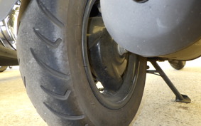 YAMAHA AXIS 125 Z SEJ6J
