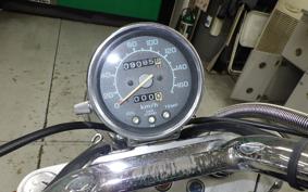 HONDA STEED 600 1991 PC21