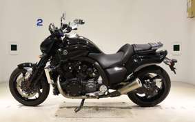 YAMAHA VMAX Gen.2 2010 RP22J