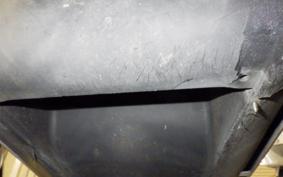 YAMAHA MAXAM 250 SG21J