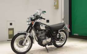 YAMAHA SR400 Gen.5 2021 RH16J