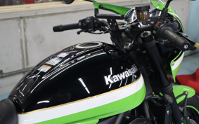 KAWASAKI Z900RS CAFE 2019 ZR900C