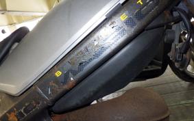 SUZUKI TR110 STREET MAGIC 2000 CF12A