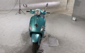 VESPA VXL125 ..