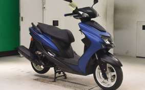 YAMAHA CYGNUS 125 X 2010