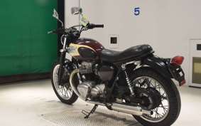 KAWASAKI W650 2018 EJ650A