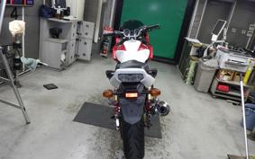 HONDA CB400 SUPER BOLDOR A 2014 NC42