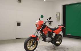 HONDA XR100 MOTARD 2026 HD13