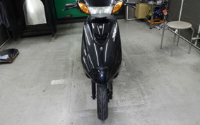 YAMAHA JOG 2019 SA55J