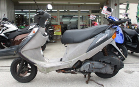 SUZUKI ADDRESS V125 CF46A