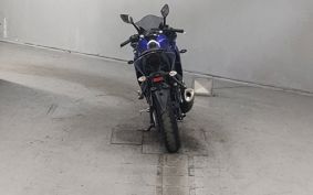 YAMAHA YZF-R25 RG43J
