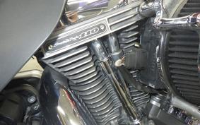 HARLEY FLHTCUSE 1800CVO 2013