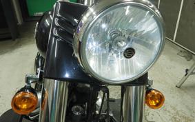 HARLEY FLS 1580 2012