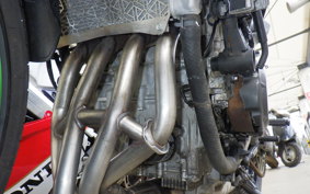 KAWASAKI ZX-25R ZX250E