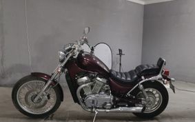 SUZUKI INTRUDER 750 1987 VR51A