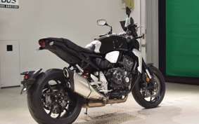 HONDA CB1000R GEN 2 2019 SC80