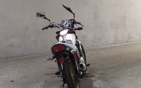 HONDA CBF 125 PCJ7