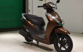 HONDA LEAD 125 2001 JF45