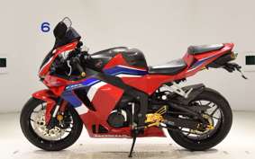 HONDA CBR600RR 2021 PC40