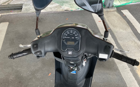 HONDA  TACT  BASIC  AF79