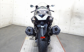 KAWASAKI NINJA ZX-14R 2016 ZXNF19