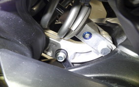 YAMAHA MT-09 Tracer GT 2019 RN51J