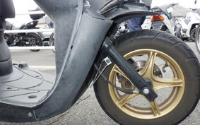 YAMAHA JOG ZR-4 SA56J