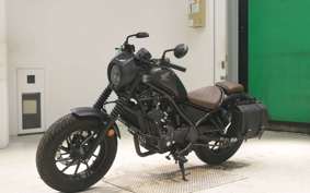 HONDA REBEL 250 S 2021 MC49