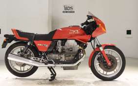 MOTO GUZZI 850 LE MANS 1985